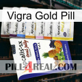 Vigra Gold Pill 11